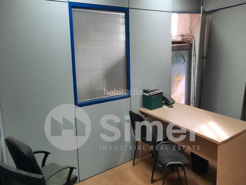 Foto 6d42d3d5-9001-49b2-932f-eaf2890c06cc. Rent industrial building in boada vell 3 in Palau-solità i Plegamans