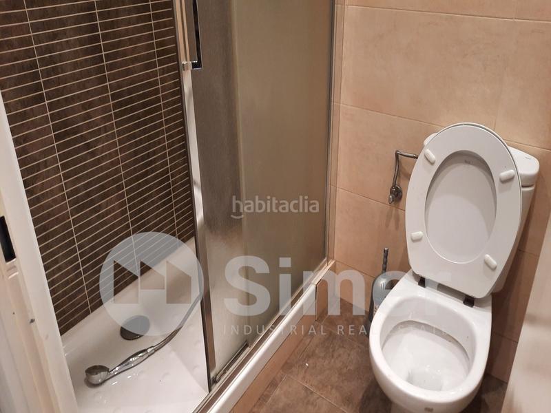 Foto 6f8c6a91-e2d4-4ea9-a88e-e761ee6f9f9a. Rent industrial building in boada vell 3 in Palau-solità i Plegamans