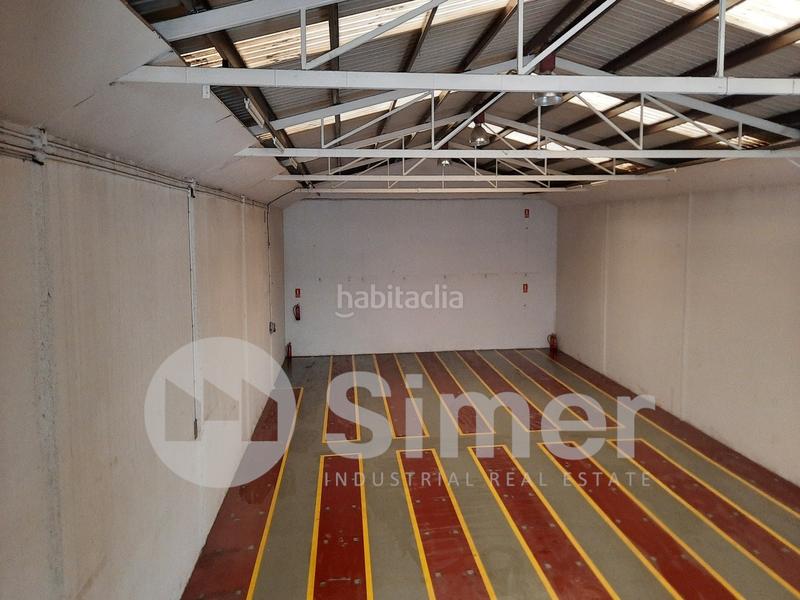 Foto 78ae9b41-5662-4305-8bbc-4a6248f44bfd. Rent industrial building in boada vell 3 in Palau-solità i Plegamans