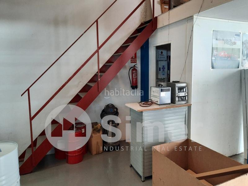 Foto 8e5c1659-2cd6-49eb-a9be-48839ca9dab0. Rent industrial building in boada vell 3 in Palau-solità i Plegamans