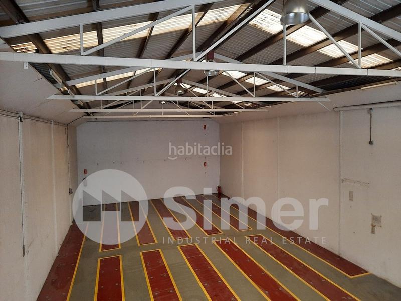 Foto 9f8b3b9c-969b-4039-a9f7-501b57caf742. Rent industrial building in boada vell 3 in Palau-solità i Plegamans