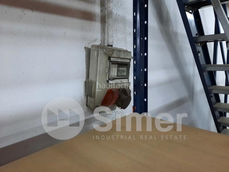 Foto dfcf271c-c13e-4140-bbb4-086c561c879e. Rent industrial building in boada vell 3 in Palau-solità i Plegamans