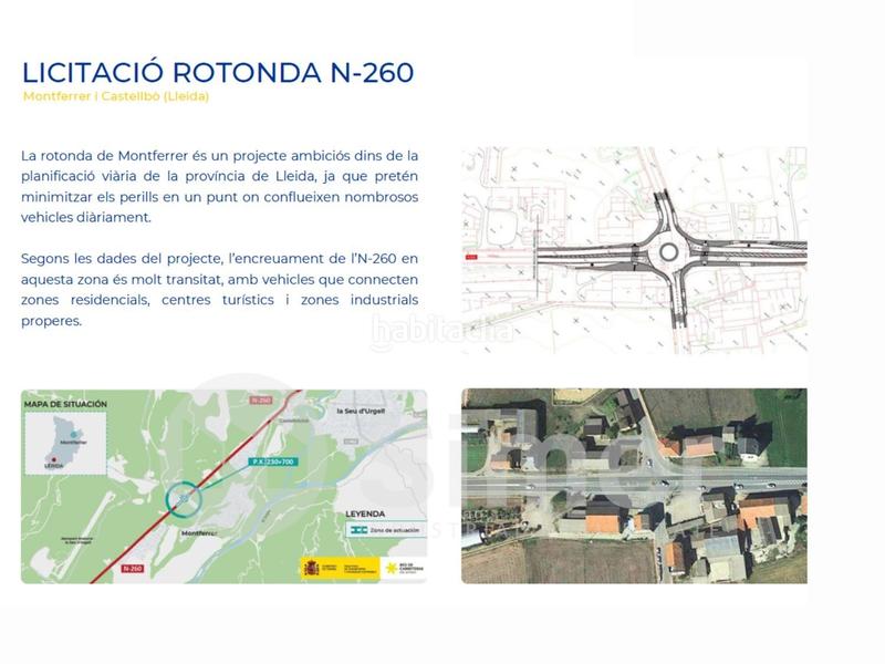 Foto abadd662-ed28-447a-a3c5-6236d33e739a. Bâtiment à usage industriel dans Montferrer i Castellbò