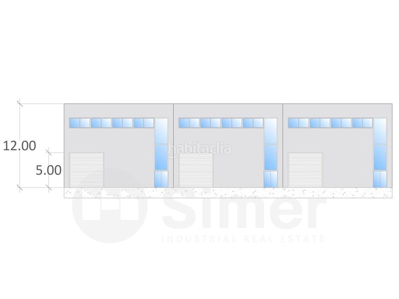 Foto d9100e6f-46bc-4a1c-9958-c84529baa80c. Bâtiment à usage industriel dans Montferrer i Castellbò