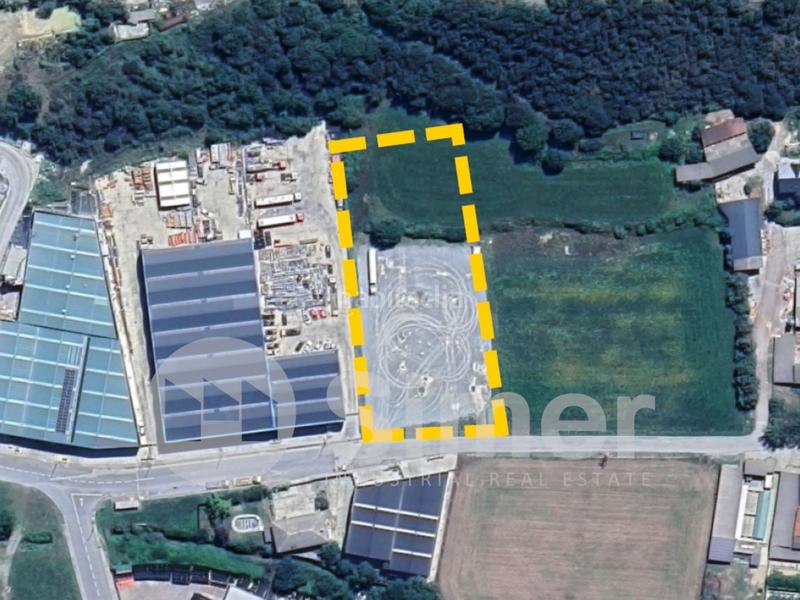 Foto cb948951-ba3f-4cf2-b0c7-bddaf9091b79. Bâtiment à usage industriel dans Montferrer i Castellbò