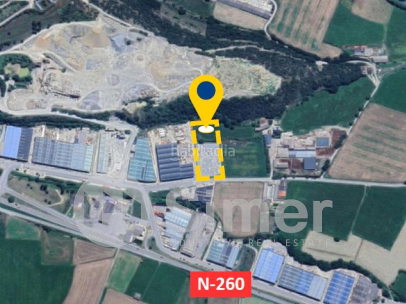 Foto d13dc654-8ed1-4600-96f8-8943c7322c03. Bâtiment à usage industriel dans Montferrer i Castellbò