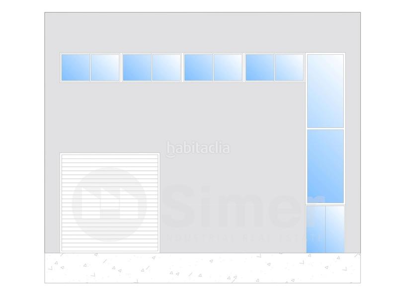 Foto eb6147f7-1092-4c66-b603-0ca15371f88a. Bâtiment à usage industriel dans Montferrer i Castellbò