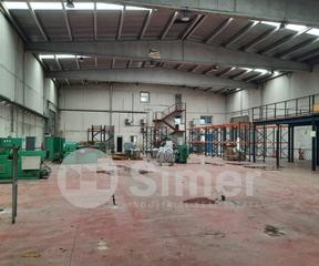 Lloguer Nau industrial  Pedregar