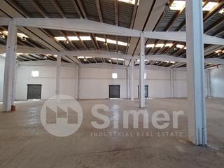 Affitto Capannone industriale  Alemania