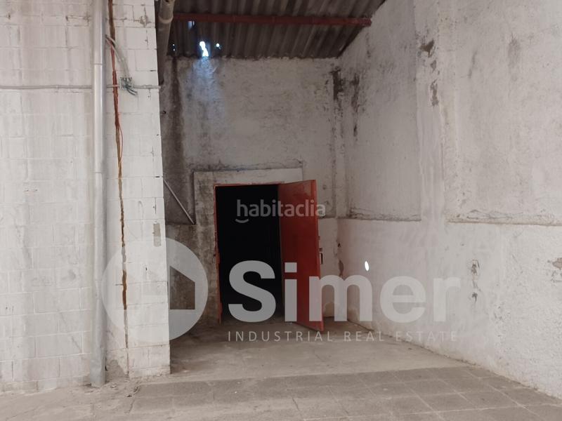 Foto 00fe9e95-ceea-437a-89ca-eece017a119b. Location bâtiment à usage industriel dans Franqueses del Vallès (Les)