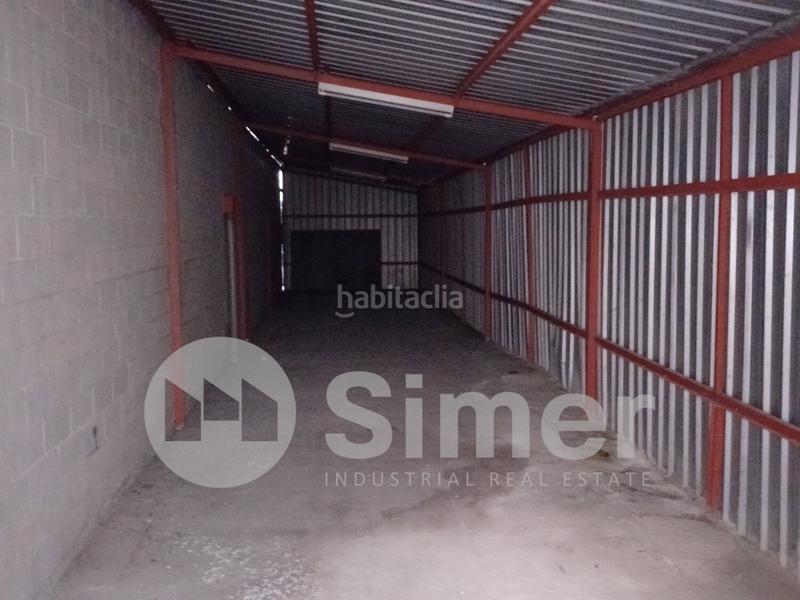 Foto 06edffc8-4ba9-4a29-8145-aa879224e337. Location bâtiment à usage industriel dans Franqueses del Vallès (Les)