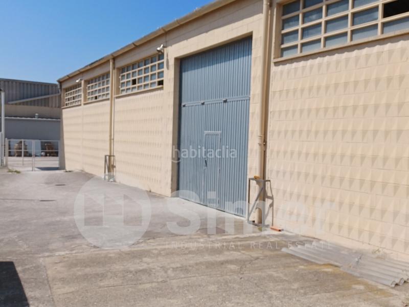 Foto 09614519-0527-42d9-aad4-84af6c02dd5b. Location bâtiment à usage industriel dans Franqueses del Vallès (Les)