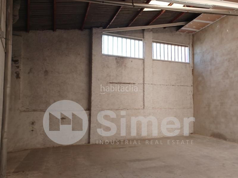 Foto 22c64bd9-d227-43f6-8f91-8cbb2bcf13e4. Location bâtiment à usage industriel dans Franqueses del Vallès (Les)