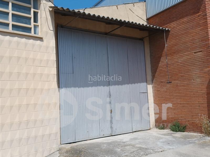 Foto 2842a5d5-7d86-46c5-b9bd-ef00de78207c. Location bâtiment à usage industriel dans Franqueses del Vallès (Les)