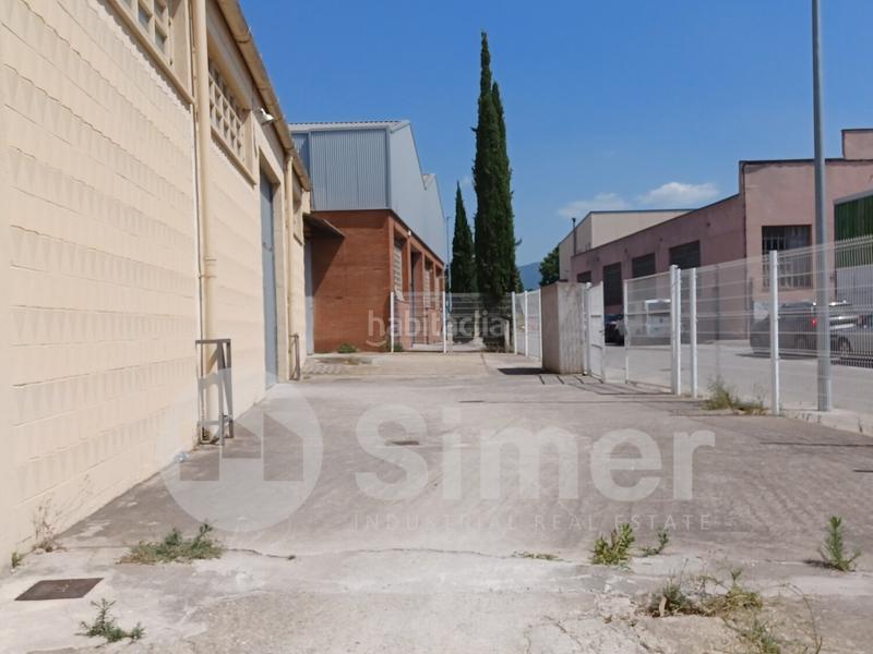 Foto 72fd99dc-2643-4a1c-b9b3-2b562555f686. Location bâtiment à usage industriel dans Franqueses del Vallès (Les)