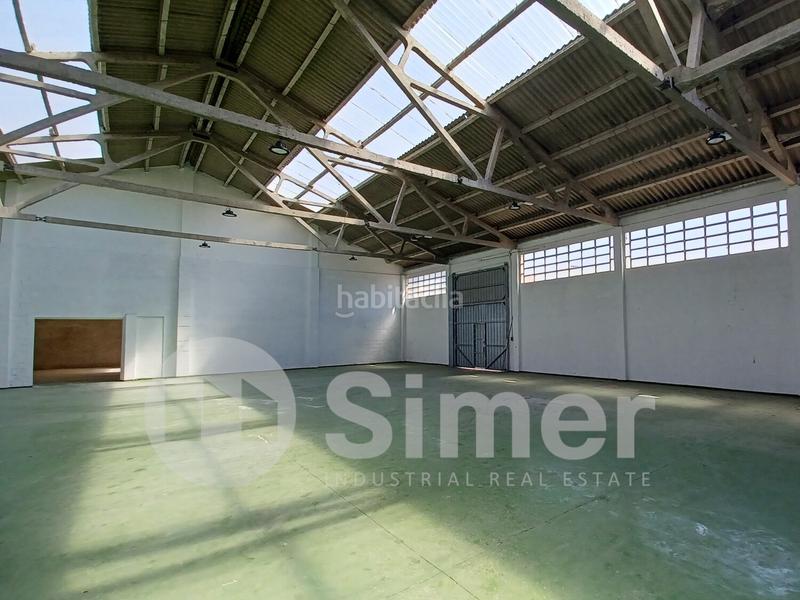 Foto a4d45c01-0d48-4a17-9629-47a04414f3bf. Location bâtiment à usage industriel dans Franqueses del Vallès (Les)