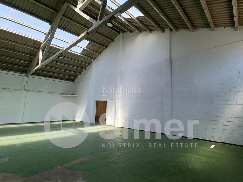 Foto a56f6477-5bed-4739-9fa3-68b9ccbfe36f. Location bâtiment à usage industriel dans Franqueses del Vallès (Les)