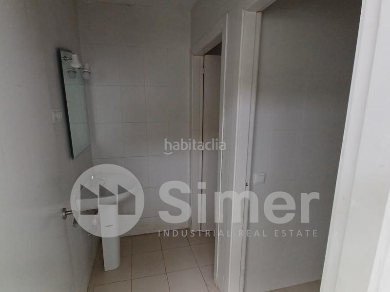 Foto a8f84426-1922-4fa8-87ec-6835d9dabfe3. Location bâtiment à usage industriel dans Franqueses del Vallès (Les)