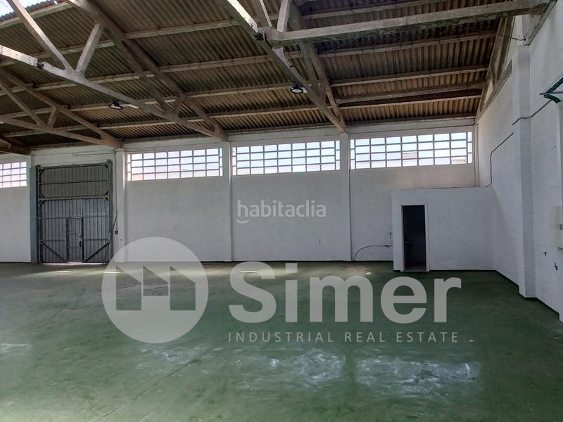 Foto af35768f-1f18-49c0-bbf5-5bdd21f785f5. Location bâtiment à usage industriel dans Franqueses del Vallès (Les)