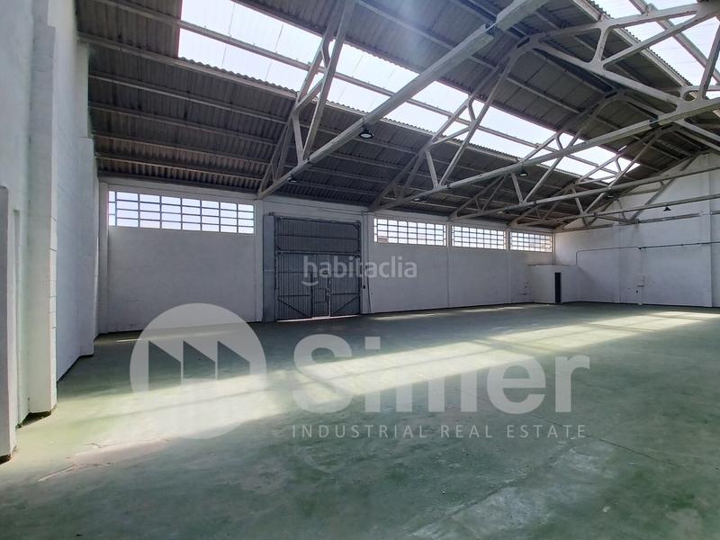 Foto ea19afb1-74c0-4f4d-b749-36d5f8436d27. Location bâtiment à usage industriel dans Franqueses del Vallès (Les)