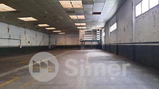 Lloguer Nau industrial  Pintor goya
