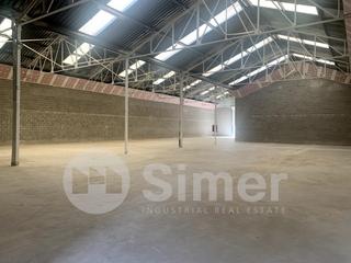 Location Bâtiment à usage industriel  De la selva