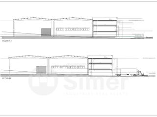 Alquiler Nave industrial en Lli dAmunt
