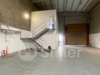 Lloguer Nau industrial  Berguedà, 15, bloque a, nave 9
