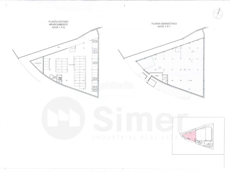Foto add4e1d1-b58a-4257-8940-51be1ef0b425. Rent industrial building in Zona Industrial Rubí