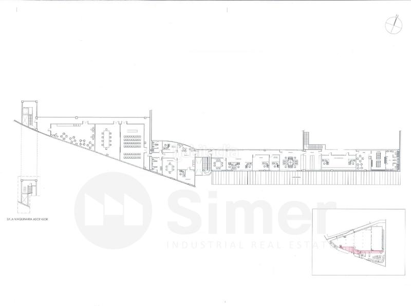 Foto 869d290e-7749-4e5c-977b-f71b9f1ea528. Alquiler nave industrial en Zona Industrial Rubí