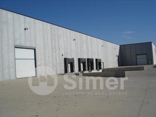 Alquiler Nave industrial  Andorra