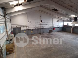 Miete Fabrikhalle  Transversal lluis companys, naves