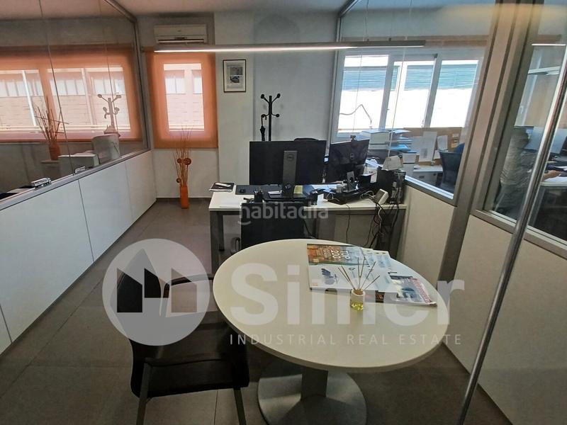 Foto 8af1e2b5-5271-47bb-a280-fda4016f5a41. Capannone industriale in La Casilla - Zona Industrial Mollet del Vallès