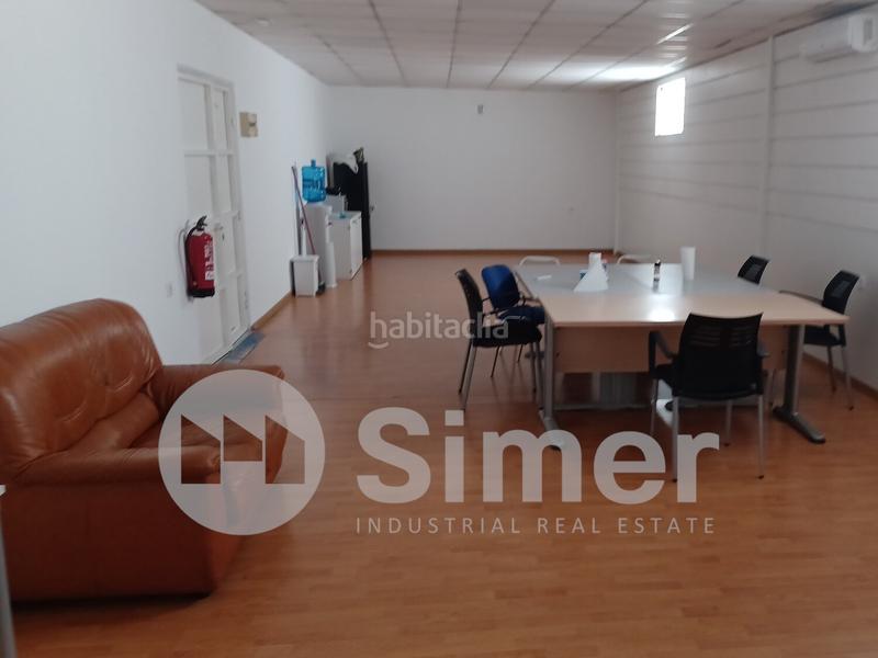 Foto 28196e5a-3152-4191-ba8c-f6c98ca6f09c. Nave industrial en La Casilla - Zona Industrial Mollet del Vallès