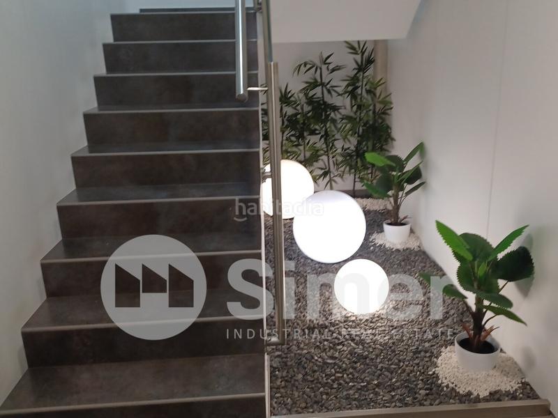 Foto c8257534-e589-458b-a93e-3586a4acda66. Nave industrial en La Casilla - Zona Industrial Mollet del Vallès