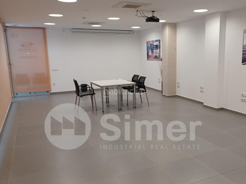 Foto d90158e5-d3aa-4c80-a347-3c7e0a9b1657. Nave industrial en La Casilla - Zona Industrial Mollet del Vallès