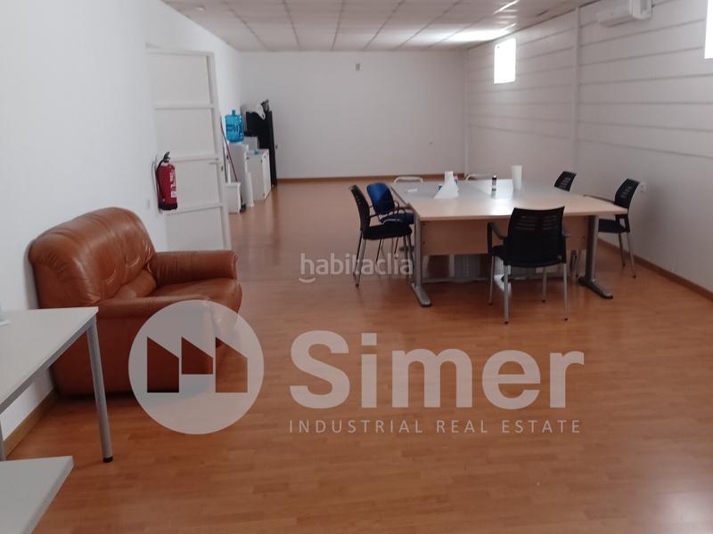 Foto ef852448-0c96-44f5-a795-93178a5ea4b1. Nave industrial en La Casilla - Zona Industrial Mollet del Vallès