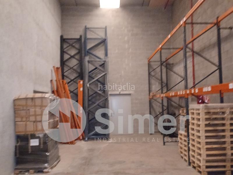 Foto fe0b14b6-f2f5-44ed-971a-0a7c715fde51. Nave industrial en La Casilla - Zona Industrial Mollet del Vallès