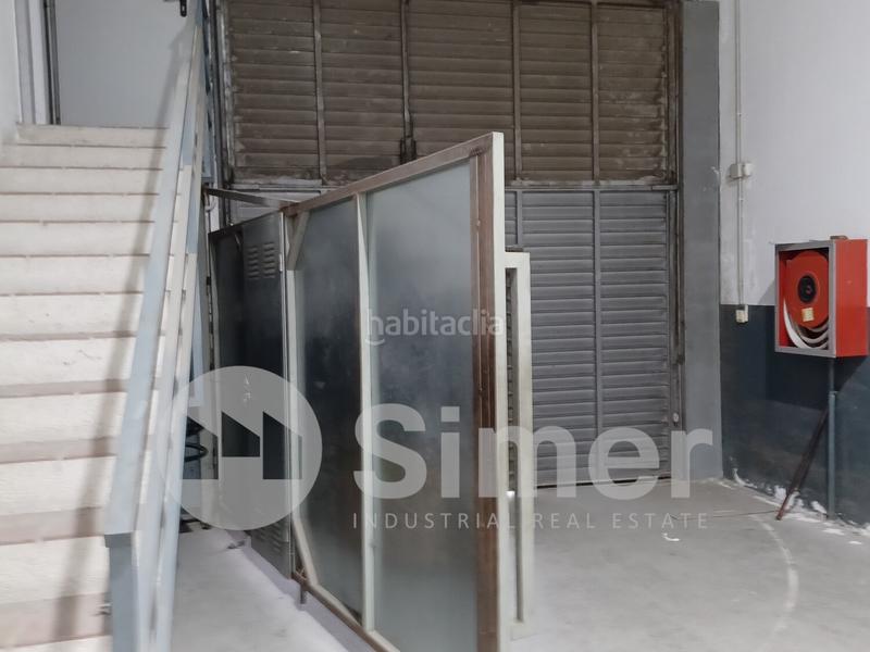 Foto 05be9b06-1b5b-453a-ad47-be1b85e710a0. Nave industrial en Palou Granollers