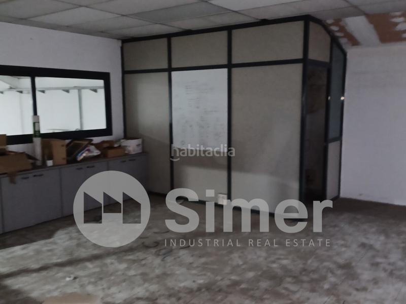 Foto 13ae0244-b525-4588-84c3-385827d5faa2. Nave industrial en Palou Granollers