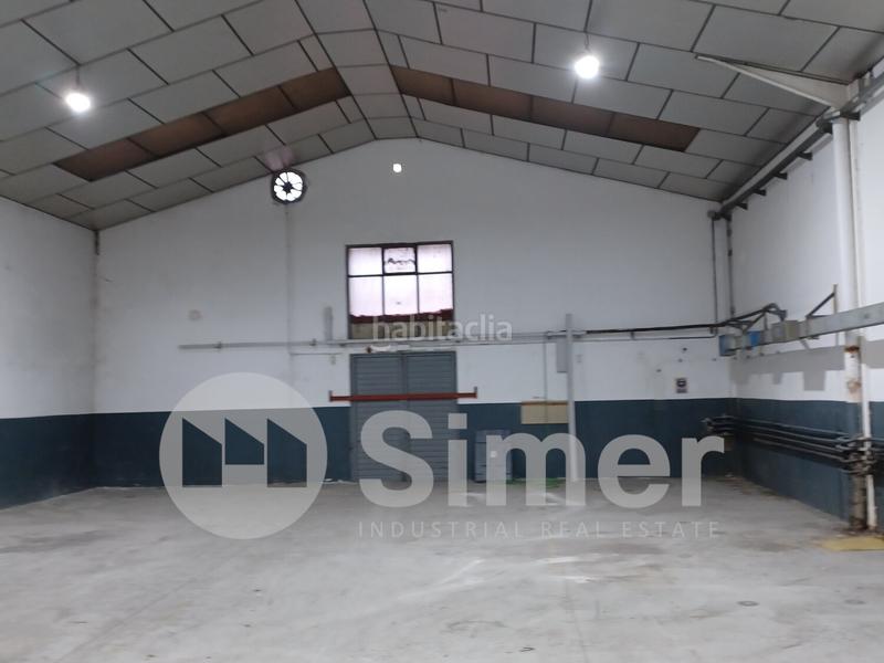Foto 68f7f8aa-d1d5-4a8d-9451-eb4091ab0f34. Nave industrial en Palou Granollers