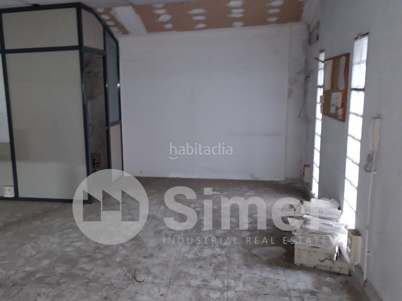 Foto b37febb9-3443-481f-8acc-9aef9fd90ecf. Nave industrial en Palou Granollers