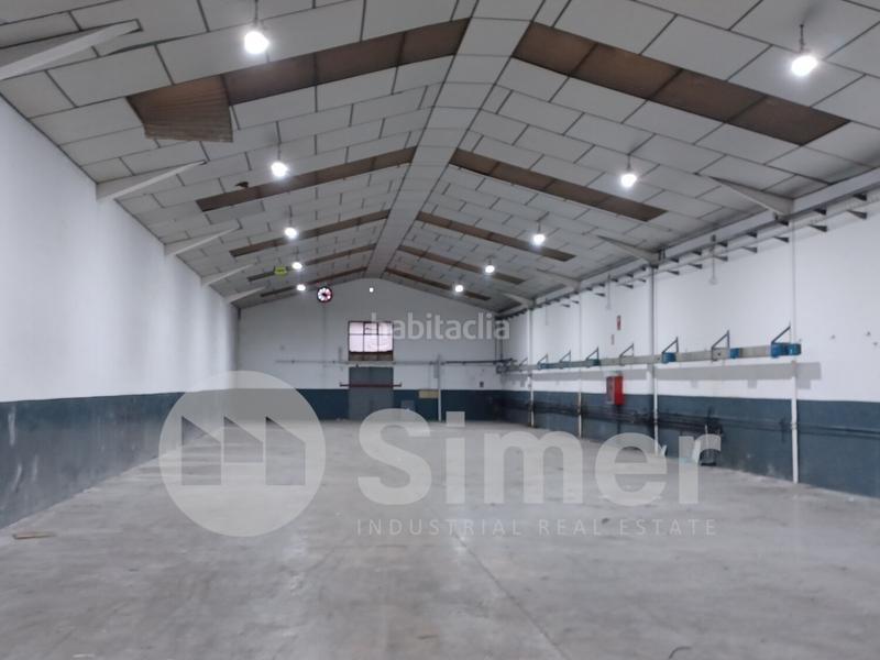 Foto cea49081-feb2-4441-97b1-19e8ad5eb308. Nave industrial en Palou Granollers