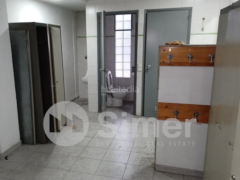 Foto f5473cab-51a0-42d3-95c9-93ba19884274. Nave industrial en Palou Granollers