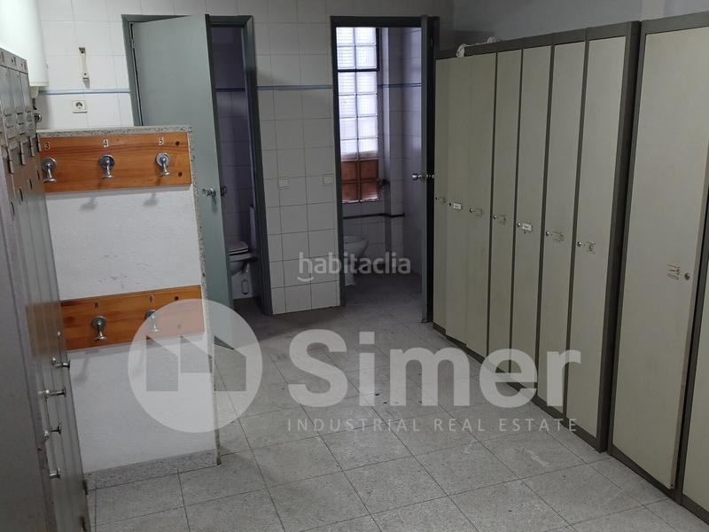 Foto fd1578db-b0fc-48b3-ab75-6023ee006b63. Nave industrial en Palou Granollers