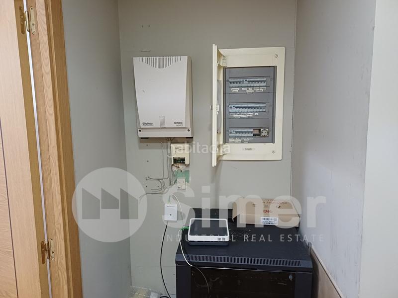 Foto d0b7d7da-291a-477d-b910-ae291391caa4. Location bâtiment à usage industriel dans Zona Industrial Ripollet