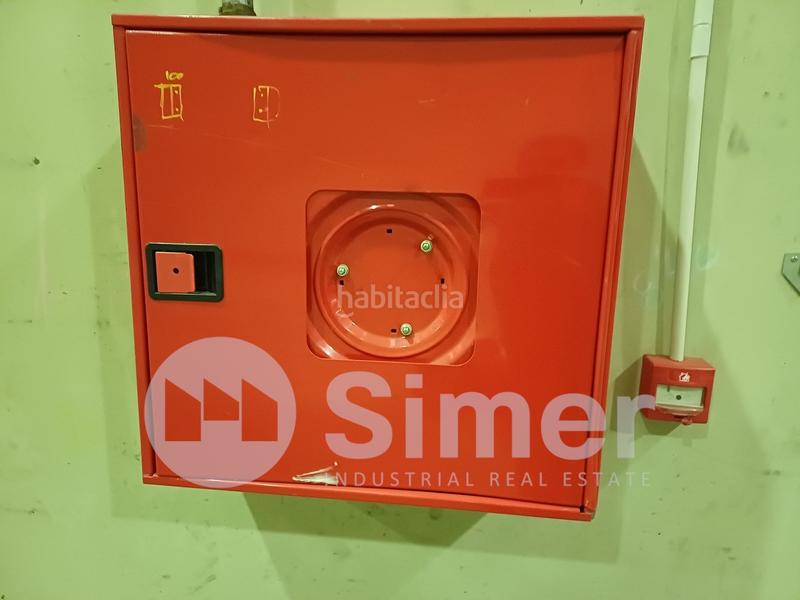 Foto 32936d11-2385-4358-97bf-c5c8d7b74844. Lloguer nau industrial a Zona Industrial Ripollet