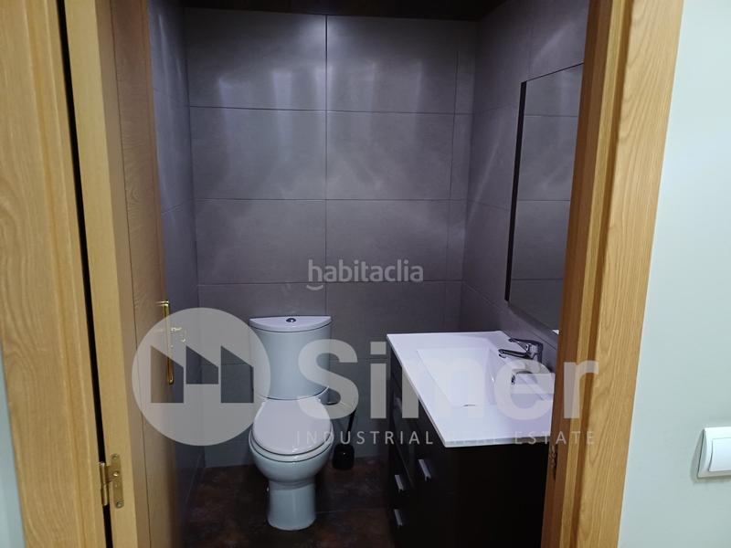 Foto f8d955b7-c11f-4f84-a7de-5ab6a44e9255. Alquiler nave industrial en Zona Industrial Ripollet