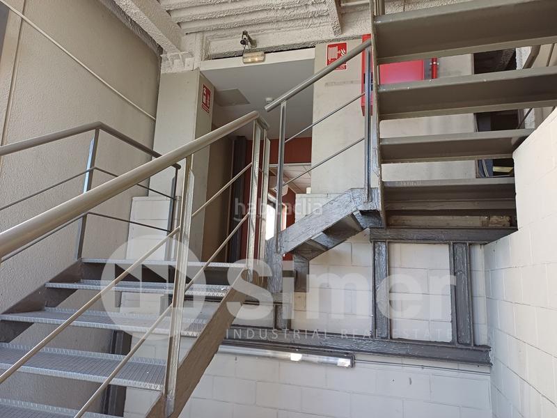 Foto fb452933-e131-4660-958c-3e72482f6108. Alquiler nave industrial en Zona Industrial Ripollet