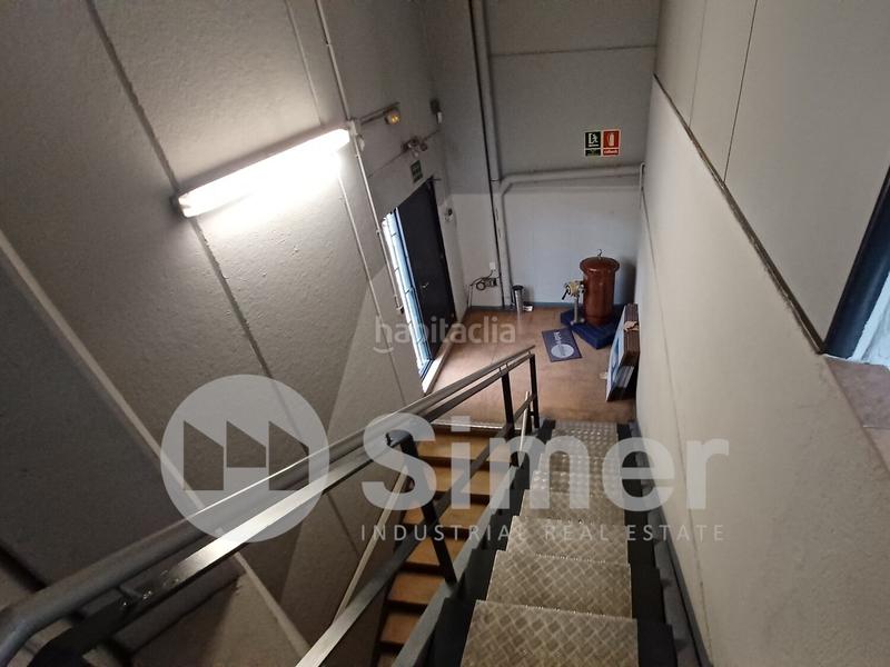 Foto 60c014a6-4b8b-428f-bf20-cd2c22e9446d. Location bâtiment à usage industriel dans Zona Industrial Barberà del Vallès